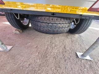 Challenger Trailers Camper Call me Gabriel Gilbert from JMS Truck Sales 0626537217