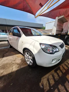 2010 Ford Ikon 1.6 Petrol Call me Gabriel Gilbert from JMS Truck Sales 0626537217