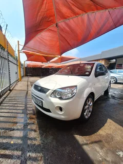 2010 Ford Ikon 1.6 Petrol Call me Gabriel Gilbert from JMS Truck Sales 0626537217