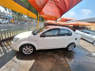 2010 Ford Ikon 1.6 Petrol Call me Gabriel Gilbert from JMS Truck Sales 0626537217