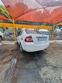 2010 Ford Ikon 1.6 Petrol Call me Gabriel Gilbert from JMS Truck Sales 0626537217