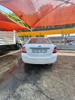 2010 Ford Ikon 1.6 Petrol Call me Gabriel Gilbert from JMS Truck Sales 0626537217