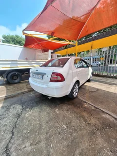 2010 Ford Ikon 1.6 Petrol Call me Gabriel Gilbert from JMS Truck Sales 0626537217