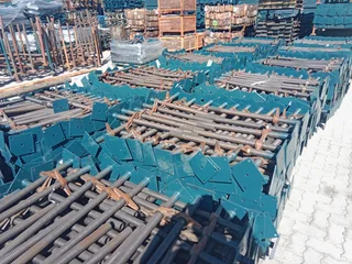  ELEVATE YOUR CONSTRUCTION GAME!  Expert Formwork Solutions! 