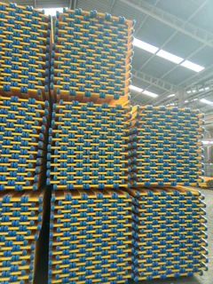  HIT THE MARK WITH THE BEST!  Superior Formwork Materials! 