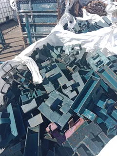  HIT THE MARK WITH THE BEST!  Superior Formwork Materials! 