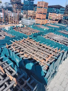  BUILDING JUST GOT EASIER!  Expert Formwork Solutions! 