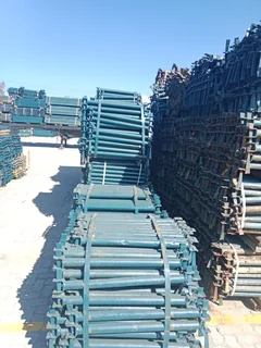  BUILDING JUST GOT EASIER!  Expert Formwork Solutions! 