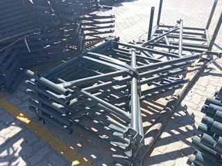  BUILDING JUST GOT EASIER!  Expert Formwork Solutions! 