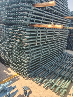  Shine Brigth With The Best!  Expert Formwork Solutions! 