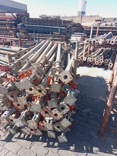  SHINE BRIGTH WITH THE BEST!  Expert Formwork Solutions! 