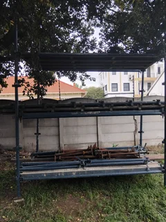 Save Money, Build Better! Wholesale Prices On Steel Props, Couplers & Scaffolding Fittings 
