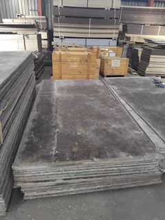  Unmatched Quality Scaffolding Materials for Your Next Big Project!