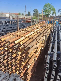  Scaffolding &amp; Formwork Experts! Selling Material At Low Low Prices!!