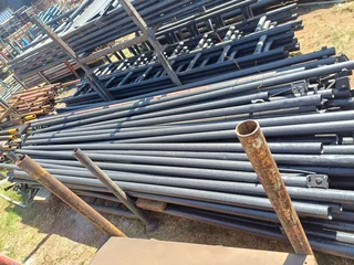  Scaffolding &amp; Formwork Experts! Selling Material At Low Low Prices!!