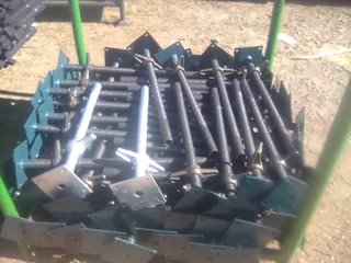  Scaffolding &amp; Formwork Experts! Selling Material At Low Low Prices!!