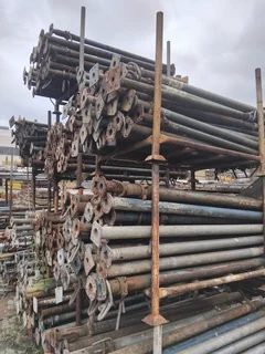  Scaffolding &amp; Formwork Experts! Selling Material At Low Low Prices!!