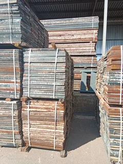  Scaffolding &amp; Formwork Experts! Selling Material At Low Low Prices!!