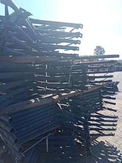  Scaffolding &amp; Formwork Experts! Selling Material At Low Low Prices!!