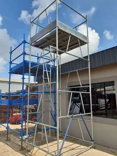  Scaffolding That Fuels Your Ambition: Get the Best Now! Unbeatable Sale Deal! 