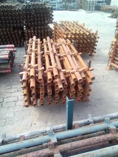  Empower Your Team with the Best Scaffolding Tools on the Market! Limited Sale Time Only! 