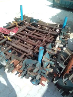  Empower Your Team with the Best Scaffolding Tools on the Market! Limited Sale Time Only! 