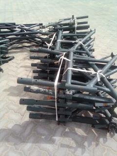  Empower Your Team with the Best Scaffolding Tools on the Market! Limited Sale Time Only! 