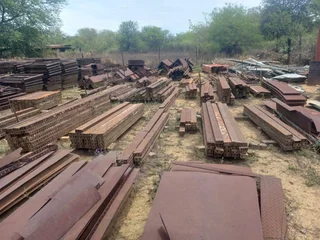 ️ Strong Foundations Start Here! Premium Scaffolding & Formwork on Sale Now!