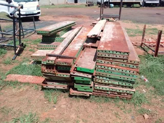  Engineered for Power — Built for Performance! Grab Top-Quality Scaffolding Today!SALE!! SALE!!