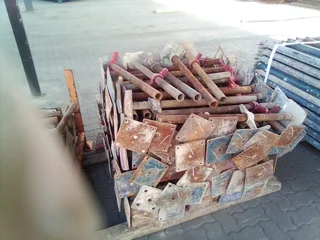  Engineered for Power — Built for Performance! Grab Top-Quality Scaffolding Today!SALE!! SALE!!