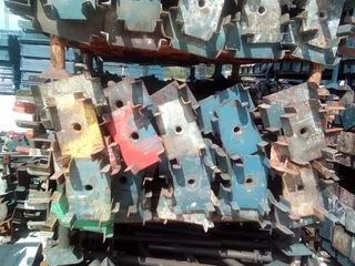  Engineered for Power — Built for Performance! Grab Top-Quality Scaffolding Today!SALE!! SALE!!