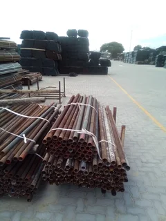  Rise Above the Rest! Get Heavy-Duty Scaffolding &amp; Formwork at Unbeatable Prices!