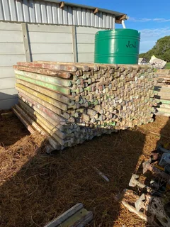  Rise Above the Rest! Get Heavy-Duty Scaffolding &amp; Formwork at Unbeatable Prices!