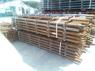  Rise Above the Rest! Get Heavy-Duty Scaffolding &amp; Formwork at Unbeatable Prices!