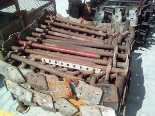  Rise Above the Rest! Get Heavy-Duty Scaffolding &amp; Formwork at Unbeatable Prices!