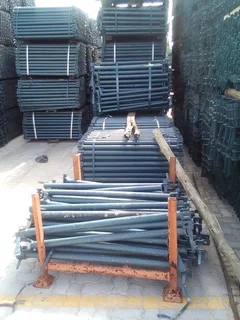  Rise Above the Rest! Get Heavy-Duty Scaffolding &amp; Formwork at Unbeatable Prices!