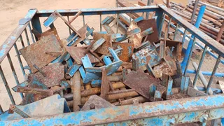  Rise Above the Rest! Get Heavy-Duty Scaffolding &amp; Formwork at Unbeatable Prices!