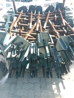 ⚙️ Your Project, Our Power! Scaffolding That Delivers Strength and Safety!