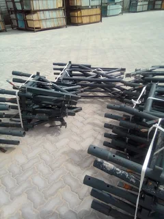  Limited-Time Mega Sale! Professional-Grade Scaffolding That Works as Hard as You Do!