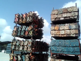  Limited-Time Mega Sale! Professional-Grade Scaffolding That Works as Hard as You Do!