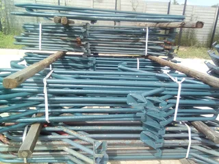  Limited-Time Mega Sale! Professional-Grade Scaffolding That Works as Hard as You Do!