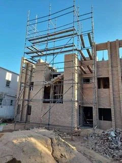 料 Stronger. Smarter. Safer. Discover the Future of Scaffolding &amp; Formwork! Both For Sale Now!!!