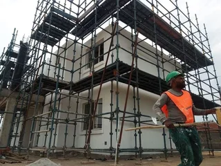 料 Stronger. Smarter. Safer. Discover the Future of Scaffolding &amp; Formwork! Both For Sale Now!!!