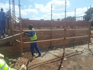 料 Stronger. Smarter. Safer. Discover the Future of Scaffolding &amp; Formwork! Both For Sale Now!!!