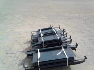 料 Stronger. Smarter. Safer. Discover the Future of Scaffolding &amp; Formwork! Both For Sale Now!!!