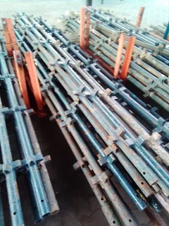 料 Stronger. Smarter. Safer. Discover the Future of Scaffolding &amp; Formwork! Both For Sale Now!!!