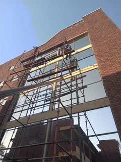 料 Stronger. Smarter. Safer. Discover the Future of Scaffolding &amp; Formwork! Both For Sale Now!!!