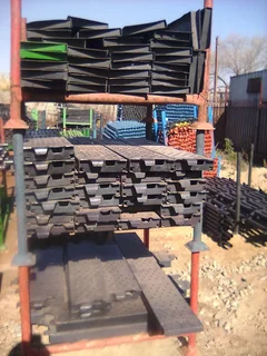 料 Stronger. Smarter. Safer. Discover the Future of Scaffolding &amp; Formwork! Both For Sale Now!!!