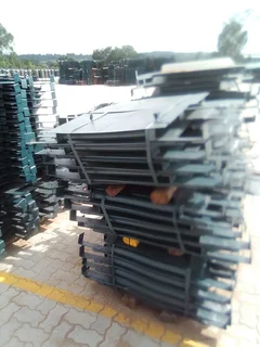 料 Stronger. Smarter. Safer. Discover the Future of Scaffolding &amp; Formwork! Both For Sale Now!!!