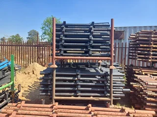  All‑In‑One Formwork &amp; Scaffolding Packages – Order Now! Discounted Sale Is On!